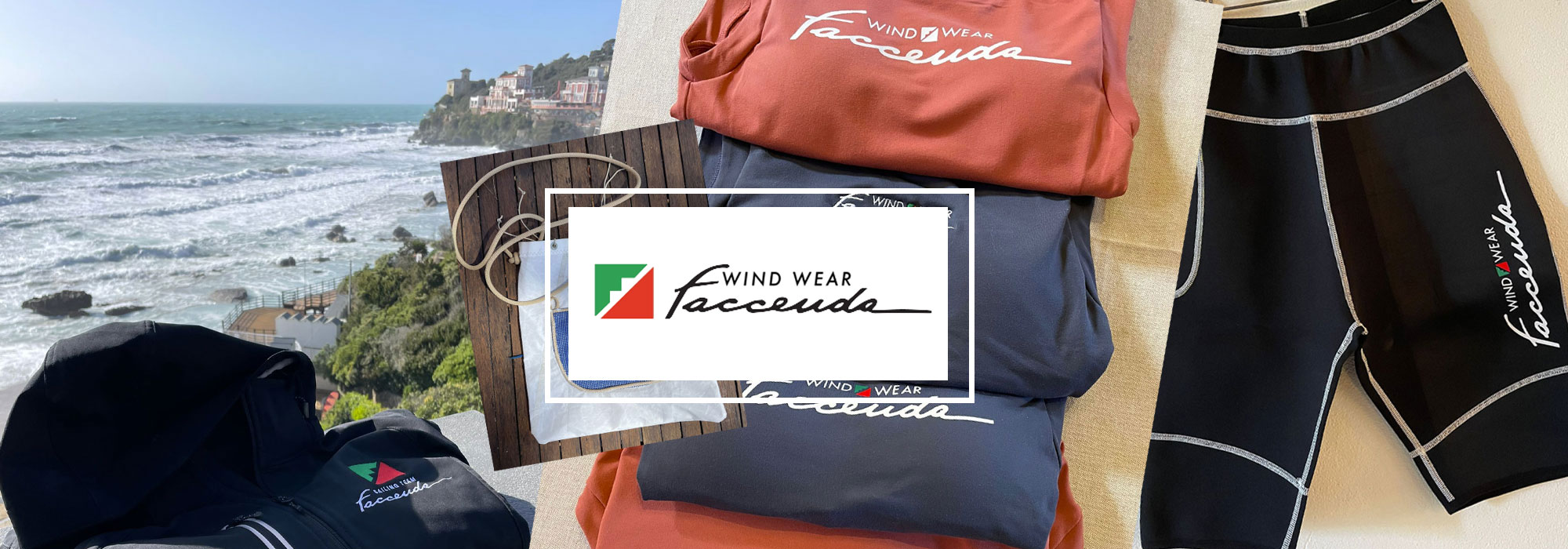 banner shop faccenda wind wear